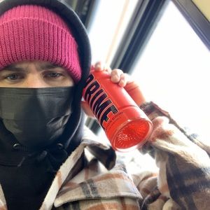 Meet your Posher, Robert